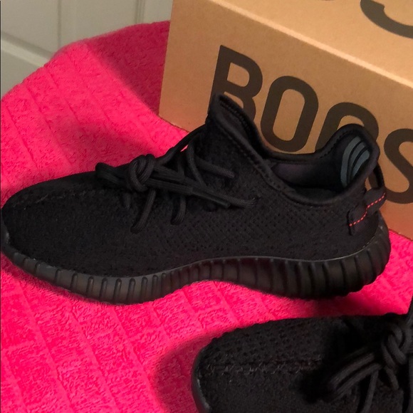 🔴SOLD🔴Yeezy Boost 350 - Picture 12 of 16